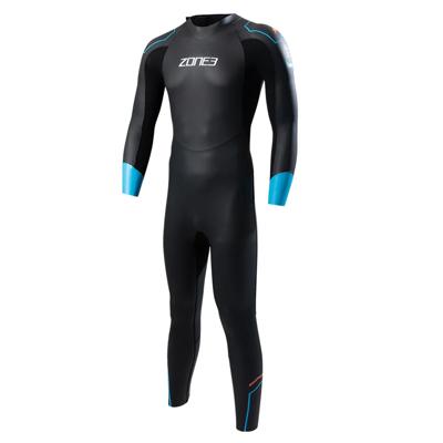 Zone3 Aspect lange mouw wetsuit heren S