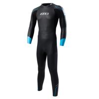 Zone3 Aspect lange mouw wetsuit heren S