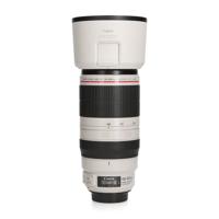 Canon EF 100-400mm F4.5-5.6 L IS USM II