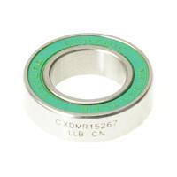 ENDURO BEARINGS Cxd mr 15267 llb - xd-15 ceramic (radial) - 15x26x7