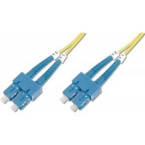 Digitus DK-2922-10 Glasvezel kabel