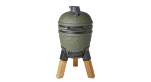 Moddern Kamado Large (houten poten)