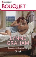 Onweerstaanbare Griek - Lynne Graham - ebook