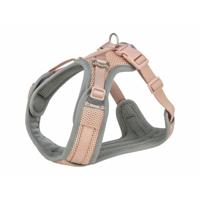 Hondentuigje Trixie Premium FlexMesh S-M