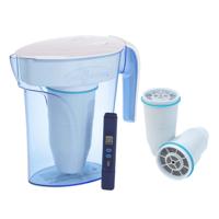 Combi-box: 1.7 Liter incl. totaal 3 filters