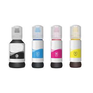 Huismerk Epson EcoTank 101 Navulinkt - Inktkenners