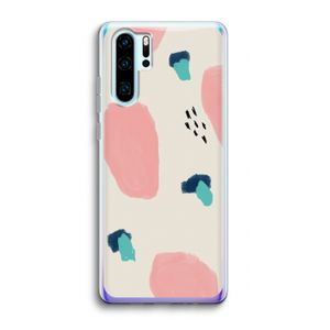 Monday Surprise: Huawei P30 Pro Transparant Hoesje