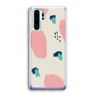 Monday Surprise: Huawei P30 Pro Transparant Hoesje