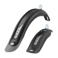 Simpla Spatbordenset kido 20 long 20 inch