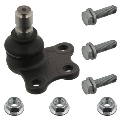 Fuseekogel 38025