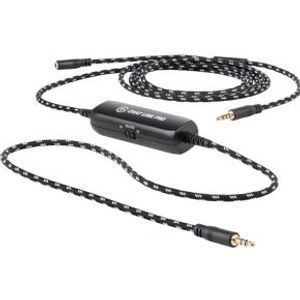 Elgato Chat Link Pro audio kabel 2,5 m 3.5mm 2 x 3.5mm Zwart