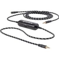 Elgato Chat Link Pro audio kabel 2,5 m 3.5mm 2 x 3.5mm Zwart - thumbnail