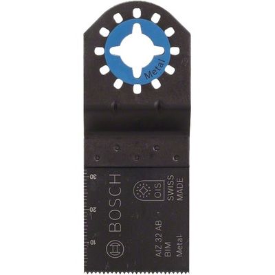 BIM zaagblad Metaal AIZ 32 AB