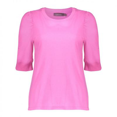 Geisha - Roze | unisex | Top | Roze | XS | regular | Kamst mode