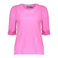 Geisha - Roze | unisex | Top | Roze | XL | regular | Kamst mode
