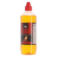 Fancy Flames Bio Aanmaakgel - 1 liter - aanmaak gel - vuurstarter