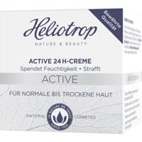 Heliotrop Dagcrème Active 24H-Cream 50ml