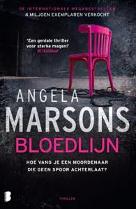Bloedlijn (Paperback)
