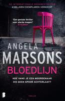 Bloedlijn (Paperback)