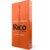 D&apos;Addario Woodwinds RIA2535 Rico Sopraansaxofoonriet, 3.5, 25-pack, Unfiled