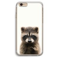 Rocco: iPhone 6 Plus / 6S Plus Transparant Hoesje