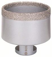 Bosch Accessoires Diamantboren voor droog boren Dry Speed Best for Ceramic 70 x 35 mm 1st - 2608587132