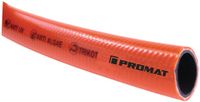 Promat Waterslang | lengte 50 m | binnen-d. 19 mm buiten-d. 25 mm - 4000350016 4000350016