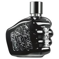 Diesel Diesel Only The Brave Tattoo Eau de Toilette 75ml