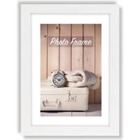 Zep Fotolijst V21343 Nelson 3 White 30x40 cm