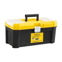 Stanley Koffers gereedschapskoffer essential 16" uitneembare organisers - stst75785-1 - stst75785-1