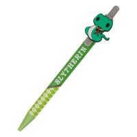 Harry Potter Slytherin Pen