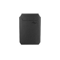 Peak Design - Mobile Wallet Slim - Charcoal Default