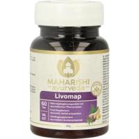 Maharishi Ayurv Livomap bio