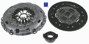 Koppelingsset 3000951982