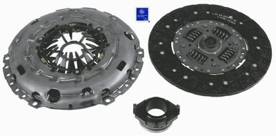 Koppelingsset 3000951982