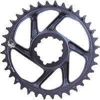 SRAM Chain ring x-sync2 sl"36t. alu lunar grey