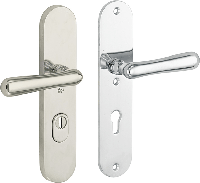 Knopg.LS SKG linea XL/Ovaal MGN/MGC K55