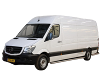 Mercedes Benz Sprinter