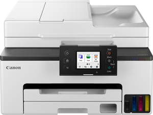 Canon MAXIFY GX2050 Inkjet A4 600 x 1200 DPI Wifi