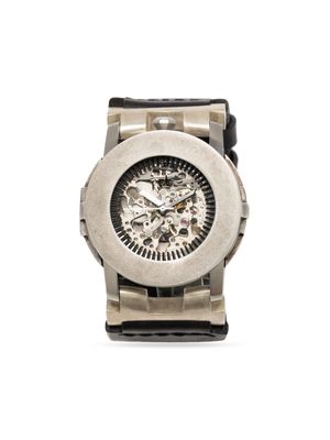 Fob Paris x Parts Of Four Nº8 45 mm - Noir