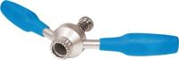 Shimano Cyclus 9v trapas de/montage ger.
