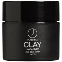 J Beverly Hills Platinum Clay 60gr