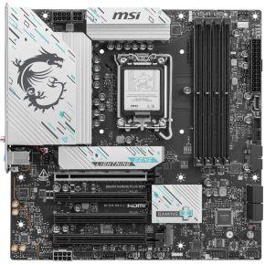Moederbord Intel MSI B860M GAMING PLUS WIFI
