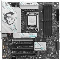 Moederbord Intel MSI B860M GAMING PLUS WIFI