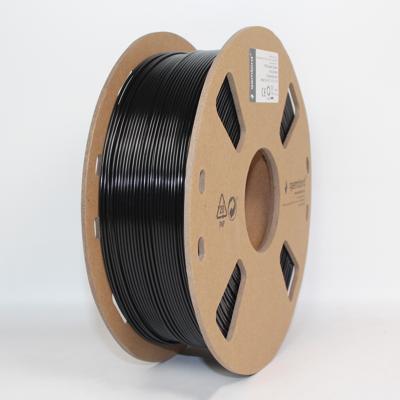 High Speed PETG filament, Zwart, 1.75 mm, 1 kg