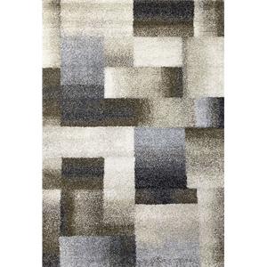 Vloerkleed Elegant 28314-70 Beige-120 x 170 cm