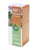 All Clear Liquid 250 ml - Velda