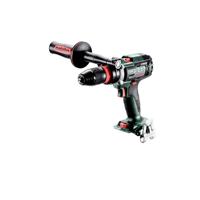 Metabo BS 18 LTX-3 BL Q I Metal 603180840 Accu-schroefboormachine 18 V Zonder accu, Zonder lader