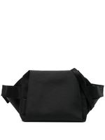 Côte&Ciel sac porté épaule Isarau Obsidian - Noir