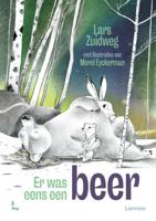 Er was eens een beer (Hardback)